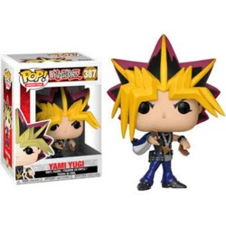 FUNKO POP ANIMATION! YAMI...