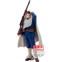 FIGURA OGATA HYAKUNOSUKE...