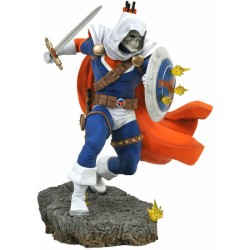 FIGURA TASKMASTER MARVEL...