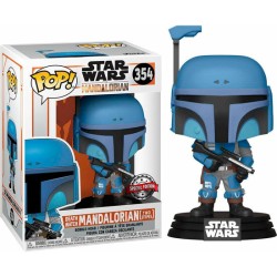 FIGURA POP STAR WARS...