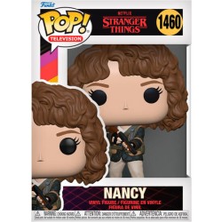 FIGURA POP STRANGER THINGS...