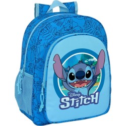 MOCHILA JUNIOR ADAPT.CARRO...