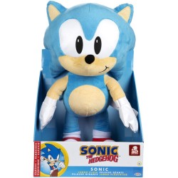 PELUCHE SONIC SONIC THE...