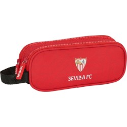 PORTATODO DOBLE SEVILLA FC