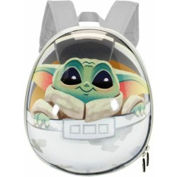 MOCHILA EGGY TOUR STAR WARS...