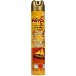 SPRAY MOPAS 750ML