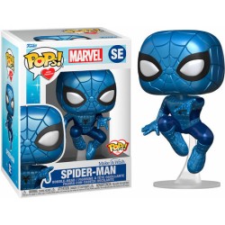 FIGURA POP MARVEL MAKE A...