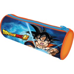 PORTATODO REDONDO DRAGON BALL