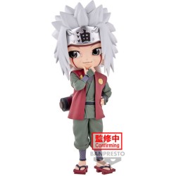 FIGURA JIRAIYA NARUTO...