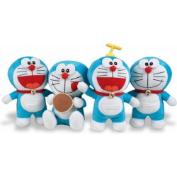 PELUCHE DORAEMON SOFT...