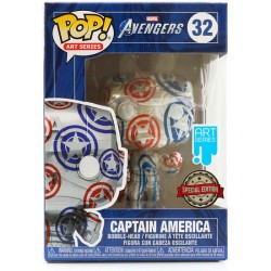 FIGURA POP PATRIOTIC AGE...