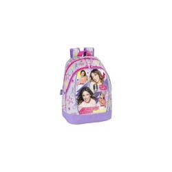 VIOLETTA - MOCHILA...