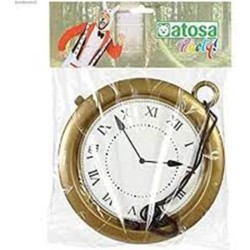 RELOJ GIGANTE DE BOLSILLO