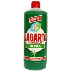 LAVAVAJILLAS LAGARTO ULTRA...