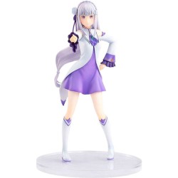 ESTATUA EMILIA RE:ZERO...