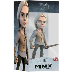 FIGURA MINIX CIRI THE...