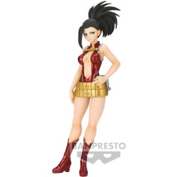 FIGURA MOMO YAOYOROZU...