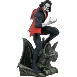 FIGURA DIORAMA MORBIUS...