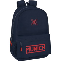 MOCHILA ADAPT.CARRO MUNICH...