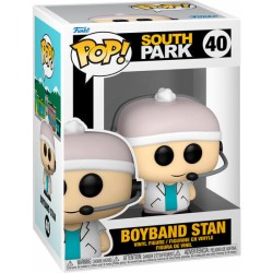 FIGURA POP SOUTH PARK...