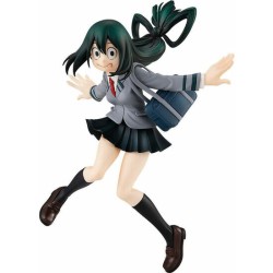 FIGURA POP UP PARADE TSUYU...