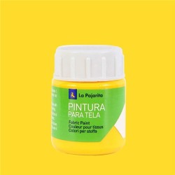 PINTURA PARA TELA 25ML LA...