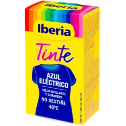 IBERIA TINTE PARA ROPA -...