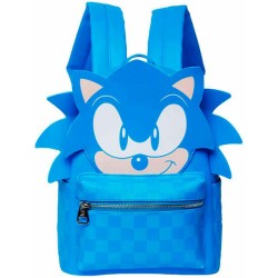 MOCHILA SPEED SONIC THE...