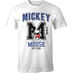 CAMISETA M MICKEY DISNEY...