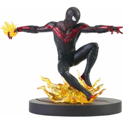 FIGURA MILES MORALES...