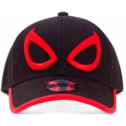 GORRA MINIMAL EYES...