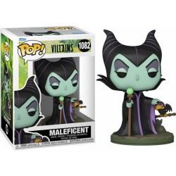 FIGURA POP DISNEY VILLAINS...