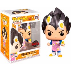 FIGURA POP DRAGON BALL...