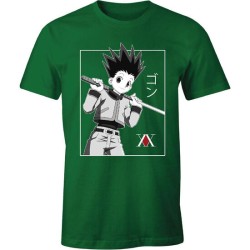 CAMISETA HUNTER X HUNTER...