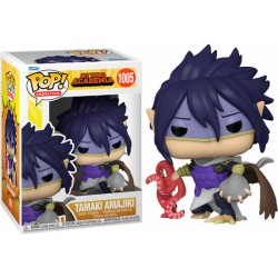 FIGURA POP MY HERO ACADEMIA...