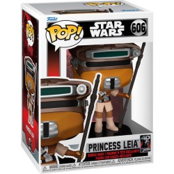 FIGURA POP STAR WARS 40TH...