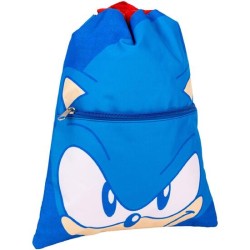 SAQUITO ESCOLAR SONIC