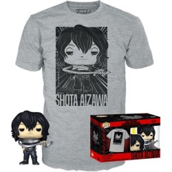 SET FIGURA POP & TEE MY...