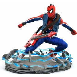 ESTATUA SPIDER-PUNK...