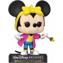 FIGURA POP DISNEY MINNIE...