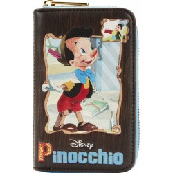 CARTERA PINOCHO DISNEY...