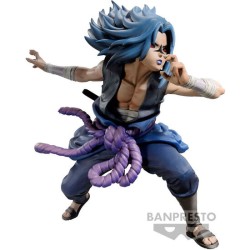 FIGURA SASUKE UCHIHA...