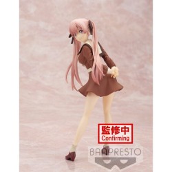 FIGURA KYUNTIES ERIKA AMANO...