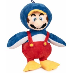 PELUCHE MARIO SUPER MARIO...