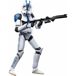 FIGURA CLONE TROOPER 501ST...