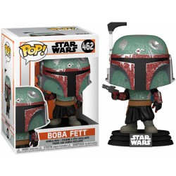 FIGURA POP STAR WARS...