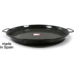 PAELLERA VALENCIANA 60CM...