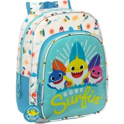 MOCHILA INFANTIL...