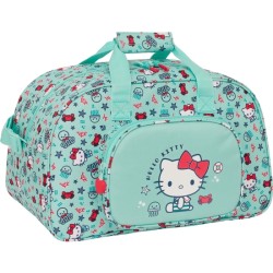 BOLSA DEPORTE HELLO KITTY...