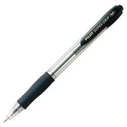 BOLIGRAFO PILOT SUPER GRIP...